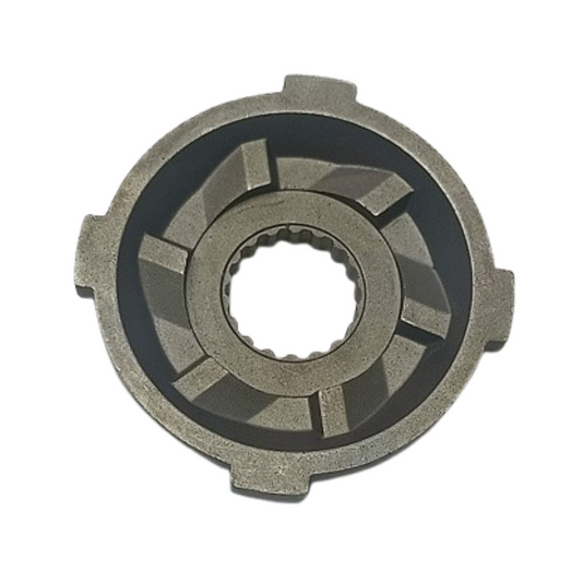 Boccolo messa in moto