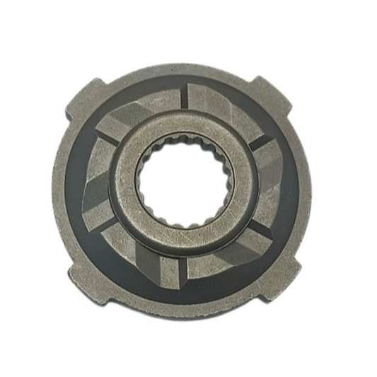 Boccolo messa in moto Liberty