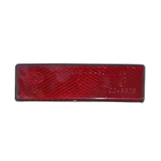 Catadiottro posteriore Beta