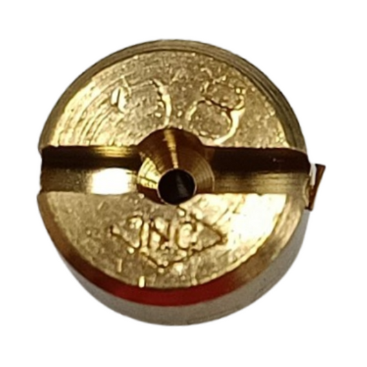 Getto cicler carburatore Dell'Orto 98