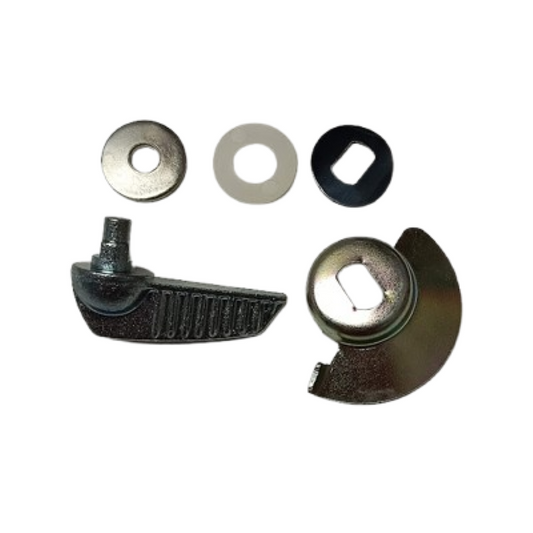 Leva sportellino Vespa