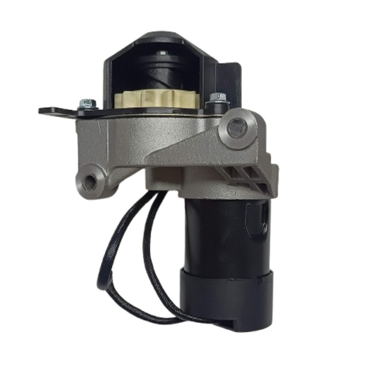 Motorino avviamento Rato