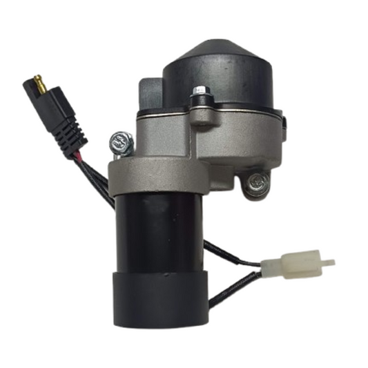 Motorino avviamento Rato