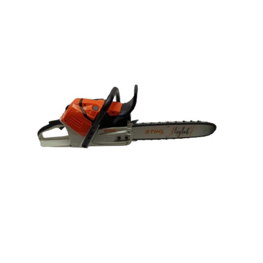 Motosega giocattolo Stihl