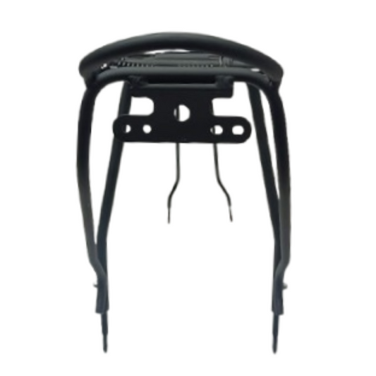 Portapacco posteriore bicicletta