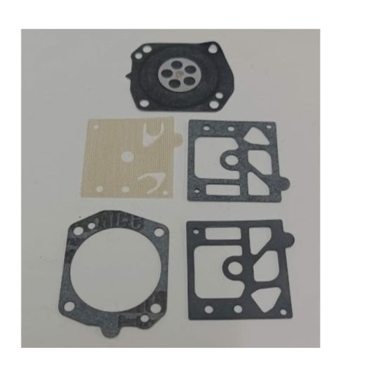 Serie membrane carburatore Walbro