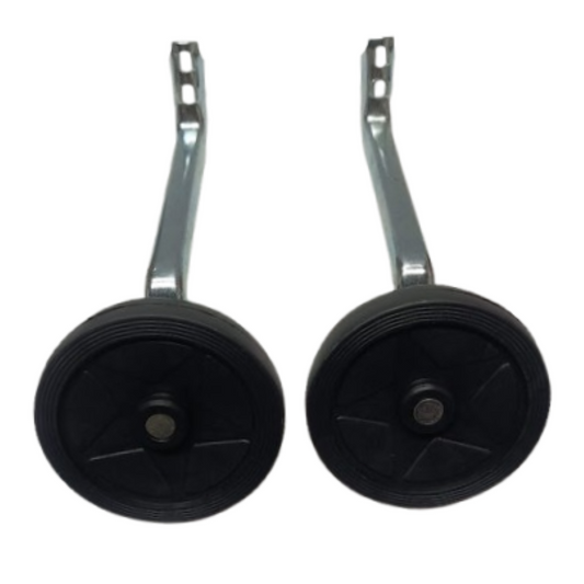 Stabilizzatori rotelle bici