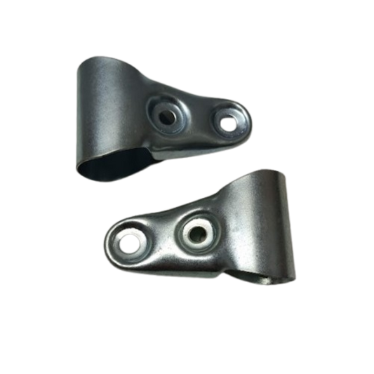 Supporti fanale anteriore ciclomotore