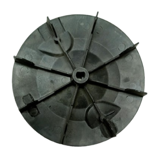 Ventola rasaerba Sigma