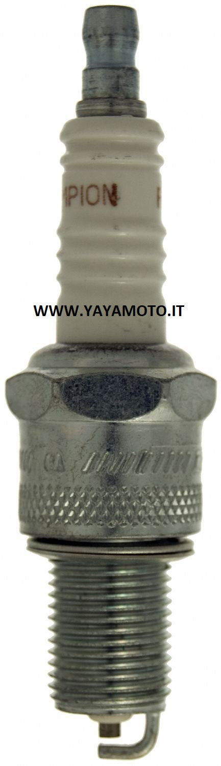 Candela Champion RN9YC schermata