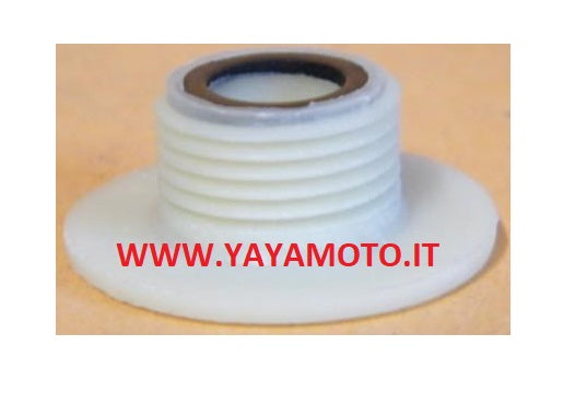 Vite senza fine per pompa olio Sandrigarden