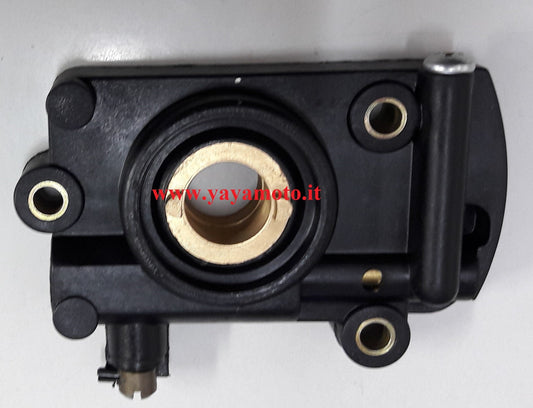 Pompa olio motosega Alpina Castor 540-600