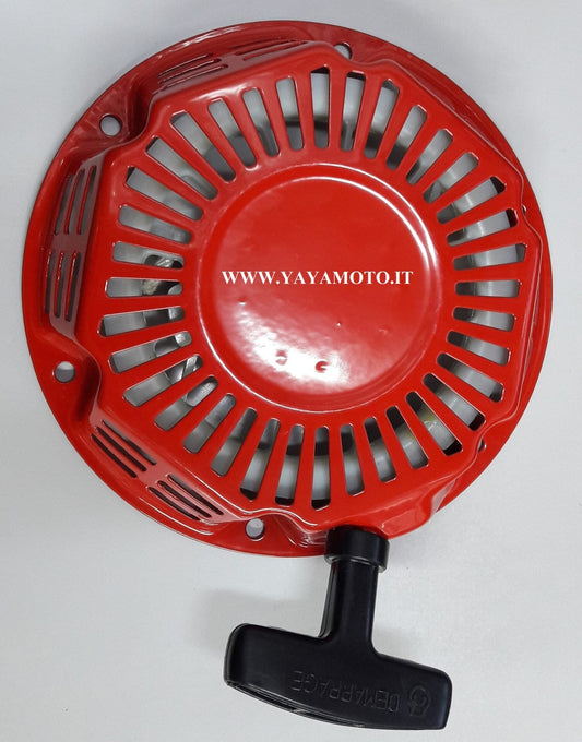 Carter Avviatore Generatore Motozappa Valex