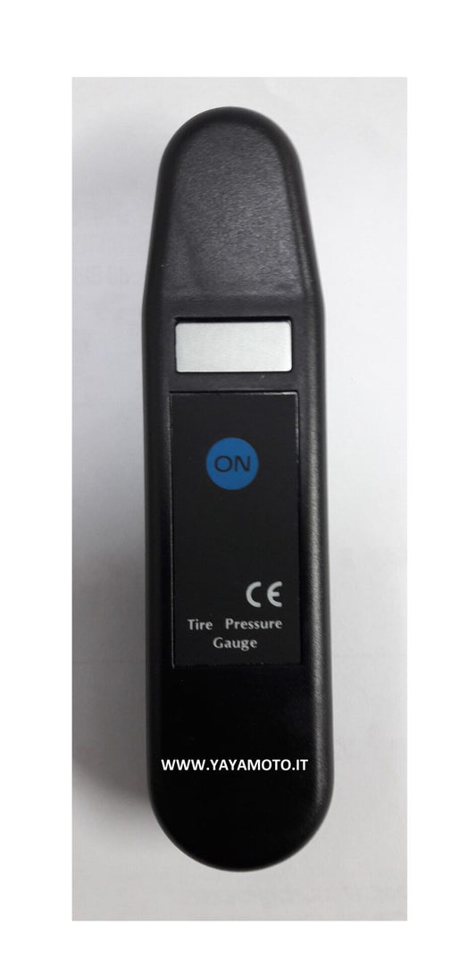 Manometro pressione Digitale moto quad