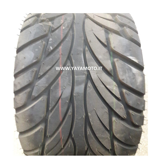 Gomme pneumatici stradali Quad 20x10-9 Duro