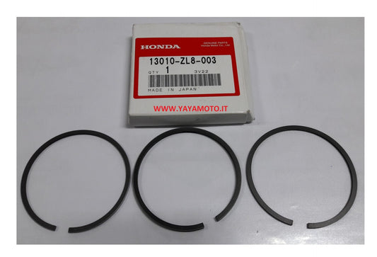 Serie segmenti motore Honda GC160