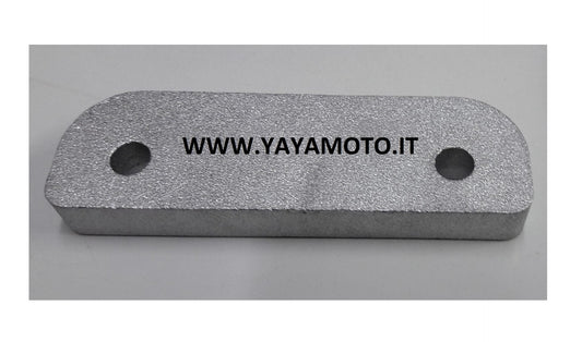 Supporto premilama motofalce 210 Trifloglio