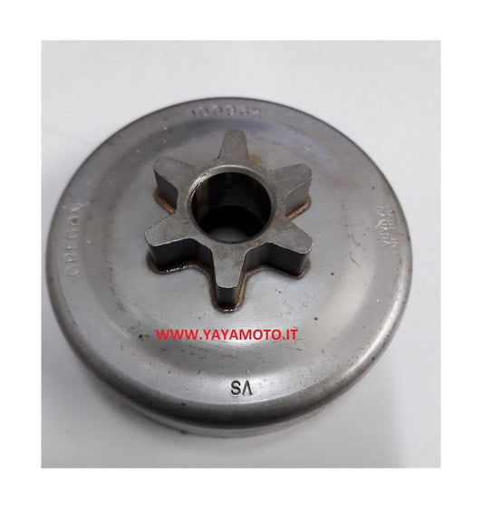 Pignone per motosega Stihl 019