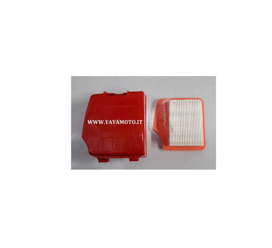 Kit coperchio filtro aria soffiatore Efco SA 3000