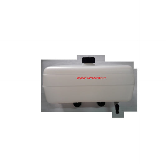 Serbatoio benzina motopompa