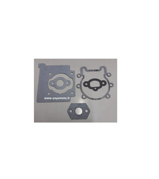 Serie guarnizioni decespugliatore Efco Oleomac