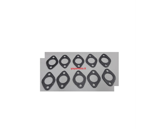 Guarnizione marmitta Minarelli Morini minimoto Polini