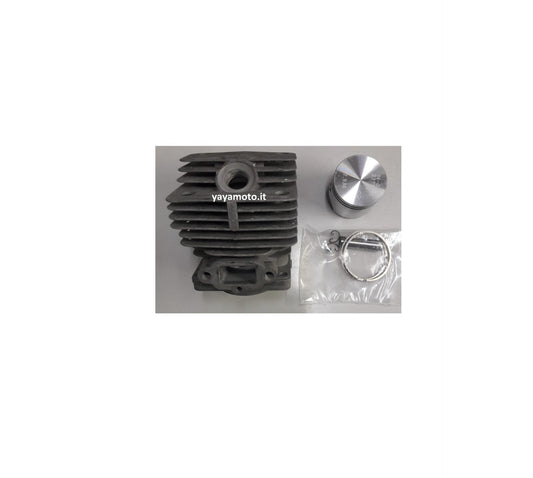 Cilindro e pistone decespugliatore Oleomac 735 Efco