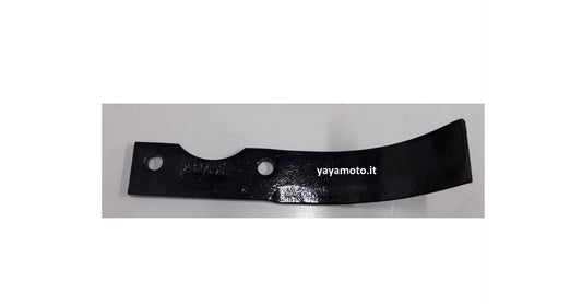 Zappetta motozappa destra Efco Nibbi Oleomac