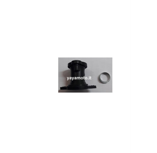 Collettore elastico motosega Efco Oleomac