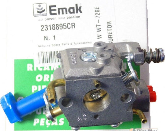 Carburatore motosega Efco 125-MT 2600