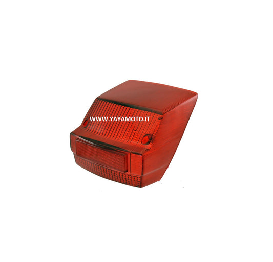 Plastica fanale posteriore Piaggio VESPA PX 125