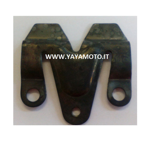 Premilama motofalce GM 210 Trifoglio Eurosystem