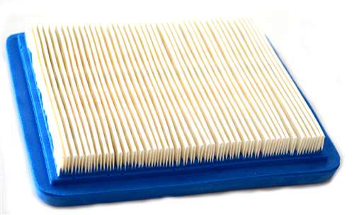 Filtro aria rasaerba motore Honda-Briggs & Stratton