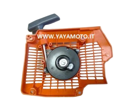 Carter avviamento completo motosega Oleomac