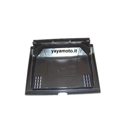 Portello chiusura rasaerba Efco Oleomac Dynamac