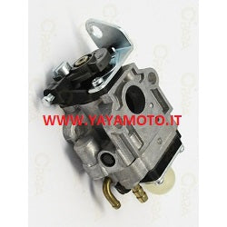 Carburatore decespugliatore Alpina BJ 346