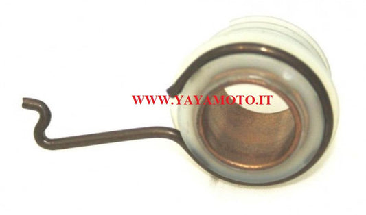 Vite senza fine pompa olio motosega Stihl 023