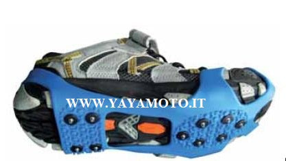 Ramponi antiscivolo antighiaccio