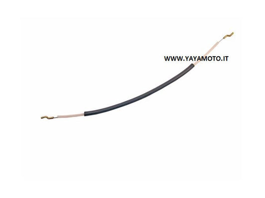 Cavo comando acceleratore motosega Oleomac