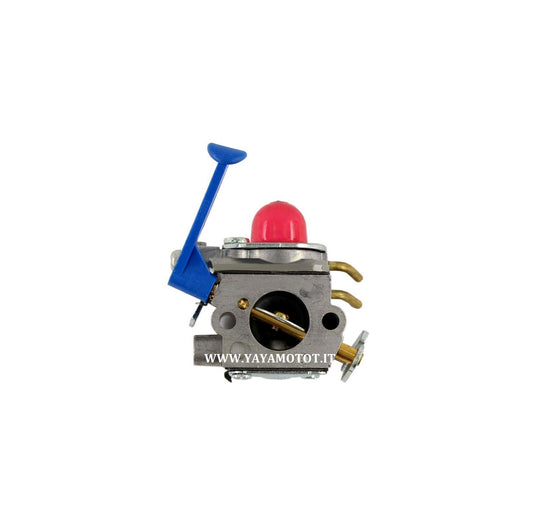 Carburatore Zama decespugliatore Husqvarna 124 Jonsered