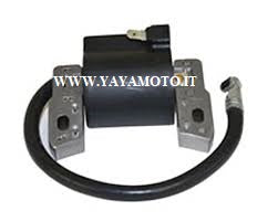 Briggs & Stratton Bobina Accensione Originale 699875 – Per Motori Fource - 6