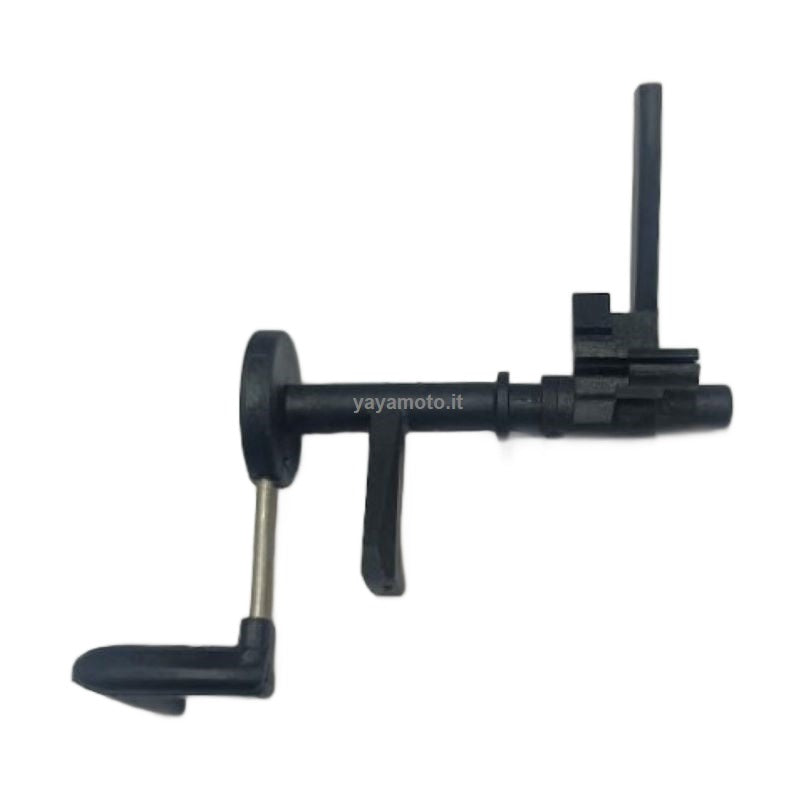 Per MS180 MS170 Kit Gruppo Leva Interruttore Strozzatore - Foto 4