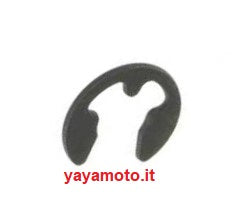 Anello fermo gancio sponda Piaggio Ape 50