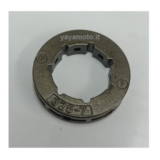 Anello autoallineante pignone motosega