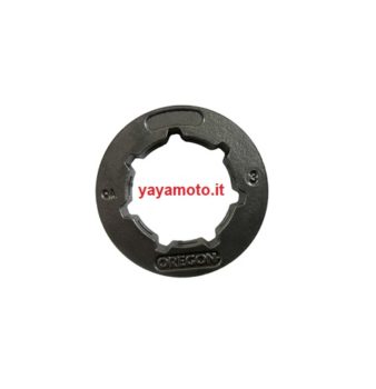 Anello autoallineante pignone motosega