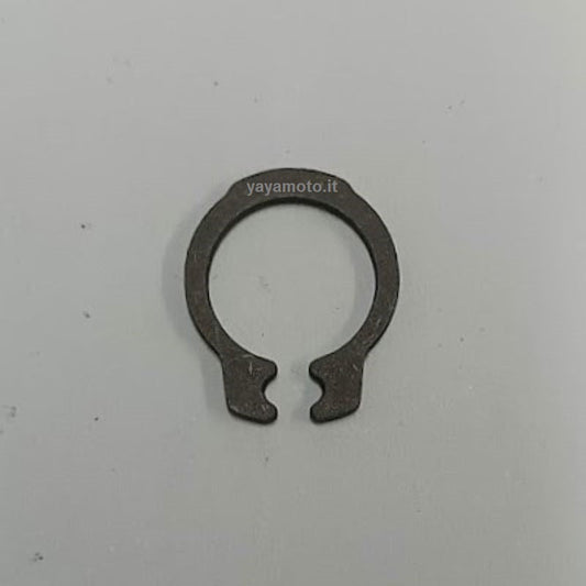 Anello seeger fermo pompa acqua