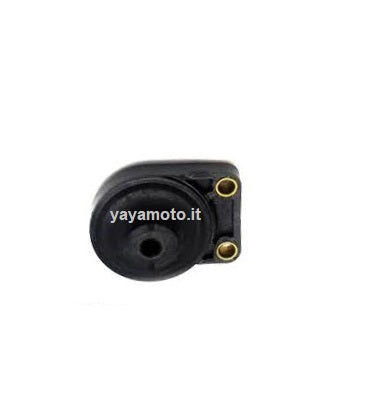 Ammortizzatore antivibrante motosega Stihl MS 361