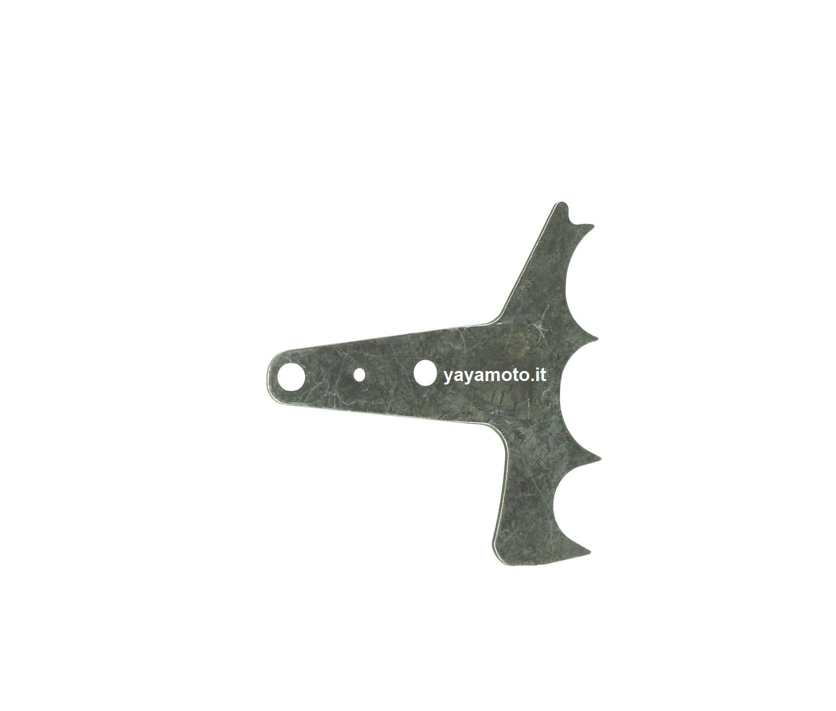 Maniglia Anteriore Motosega OEM Husqvarna 455 Rancher ASSY U21 - Foto 11