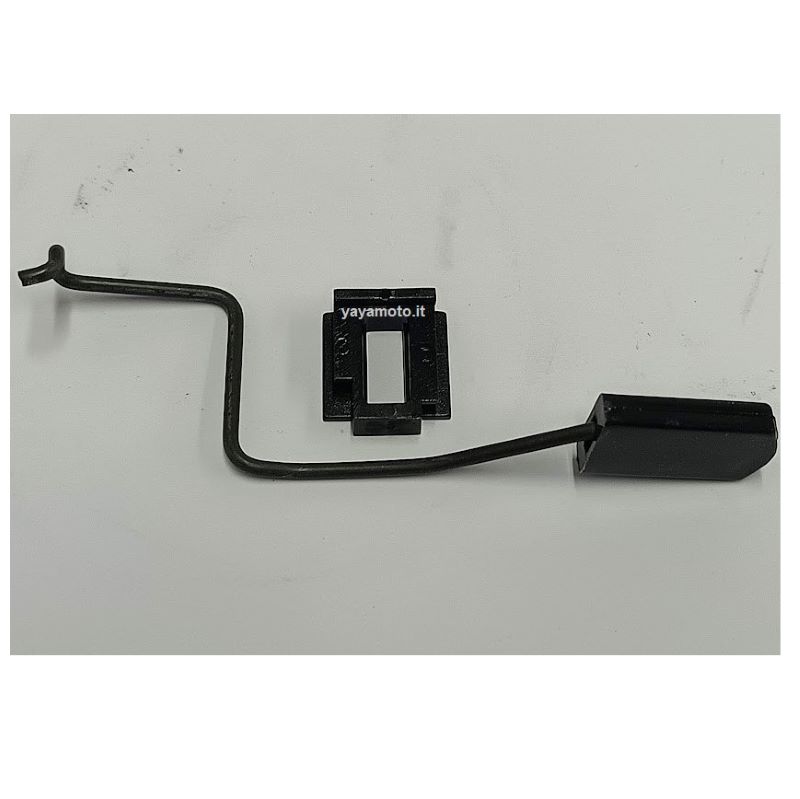 Aletta curva per decespugliatore Stihl - Originale Aletta curva per decespugliatore Stihl - Originale