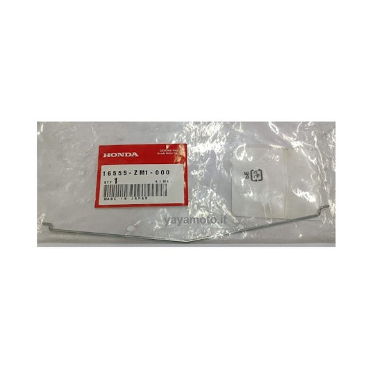 Asta regolatore motore Honda